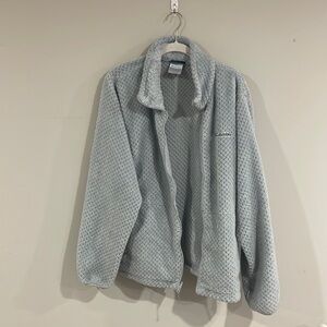 Columbia Jacket